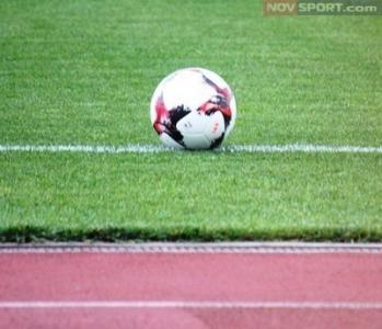 Мъжкият отбор на Беласица победи U-19 на ЦСКА с 2:1 на Цар Самуил Мъжкият отбор на Беласица победи U-19 на ЦСКА с 2:1 на Цар Самуил
