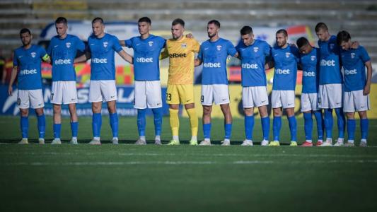 Спартак Варна със спешна среща относно бъдещето на клуба