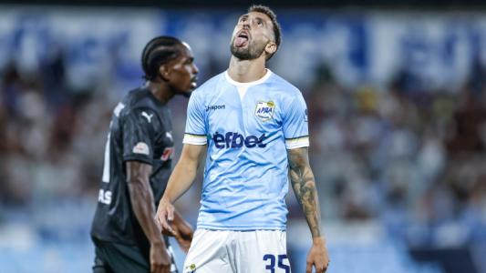 Димитър Велковски: Левски е шампион на 95%