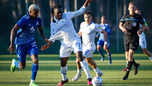 Трима от Левски с проблеми след успеха срещу Динамо (Киев)