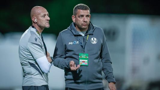 Атанас Стоилов: Липсата на Любослав Пенев със сигурност се е усетила