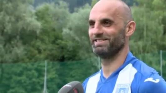 Апостол Попов: Шансовете са изравнени, отсъствието на Каранга е плюс за Ботев (Пд)