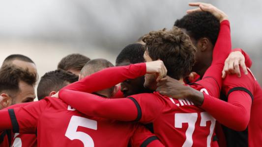 Локомотив София с отлични условия за зимната си подготовка в Турция