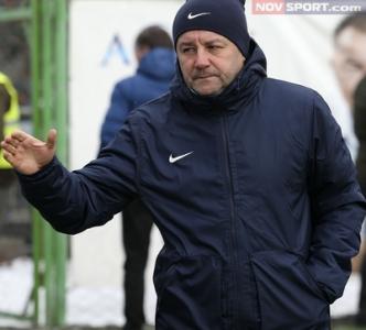 ГЛЕДАЙТЕ НА ЖИВО: Ще остане ли Славиша Стоянович в Левски?