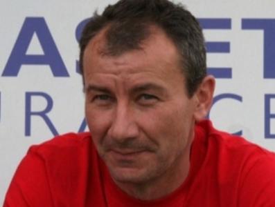Стамен Белчев: Селекцията в Арда не е приключила