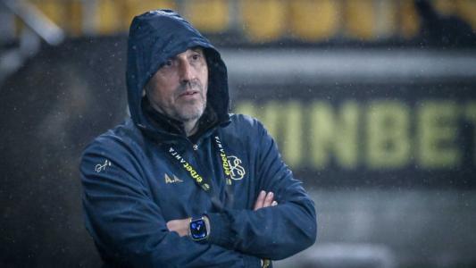 Орела: Сами се бием за пореден път, това на Ди Матео е простотия!