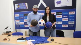 Проблем между ръководство и фенове на Левски заради ново име в ръководството на клуба