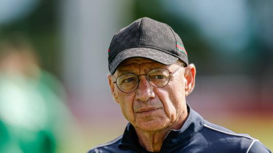 Липенски: Надявам се да вземем трите точки, те може да са животоспасяващи за Берое