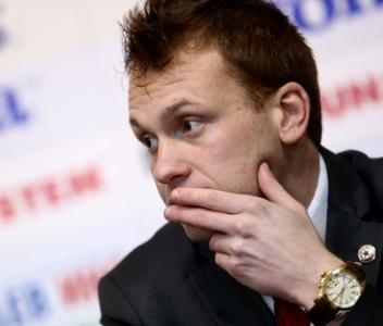 Гьонов: Всички фенове на ЦСКА имаме вина за тази ситуация
