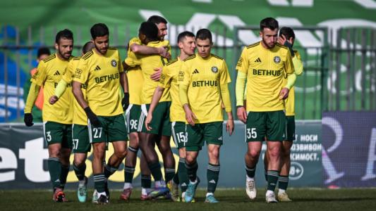 Добруджа обърна Черно море и вече е 12-и в класирането