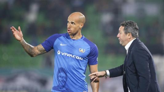 Бивша звезда на Левски ще играе в САЩ