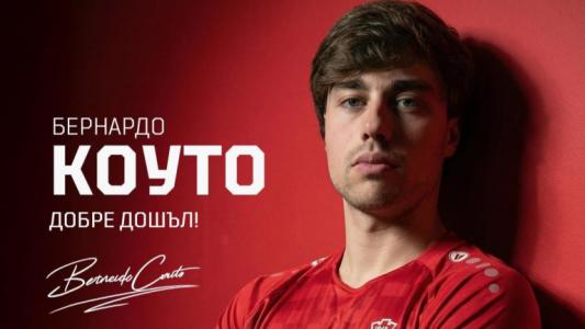 Бернардо Коуто: Борим за челните позиции и за титлата