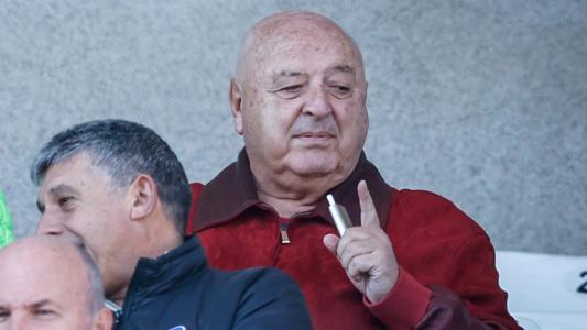 Венци Стефанов: Досега не сме получили нищо от Левски за отлагане на двубоя