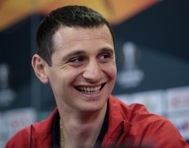 Звезда на ЦСКА М: Искаме реванш от Лудогорец