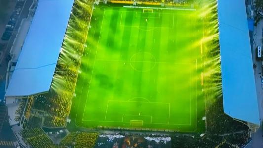 Ботев (Пловдив) представи нов партньор