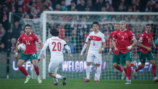 България с последен опит да спечели точки в квалификациите за Мондиал 2026