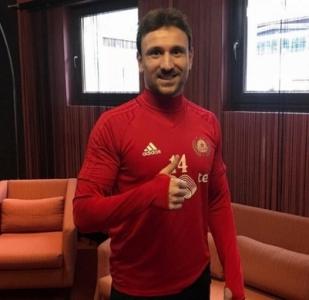 ЦСКА показва 4 нови през уикенда