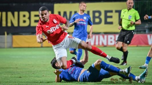 ФК ЦСКА 1948 продава Педриньо в Китай