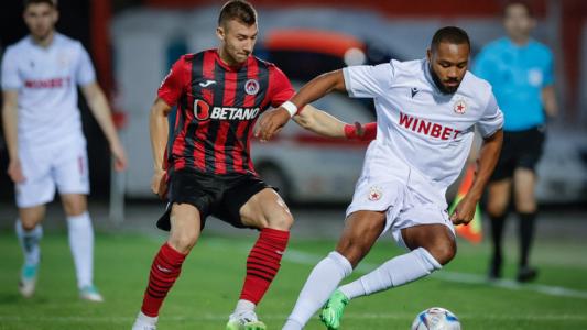 Съгледвач на Ференцварош гледал столичното дерби между Локо (Сф) и ЦСКА