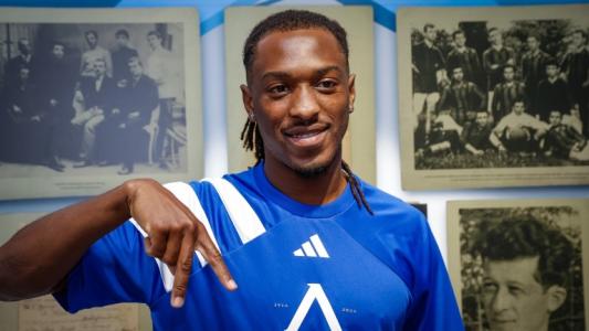 Лоша новина за Левски: Алдаир ще трябва да легне на операционната маса