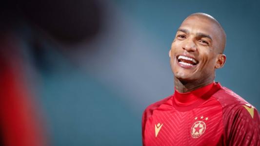 Каранга към феновете: Винаги ще ви нося в червеното си сърце! 