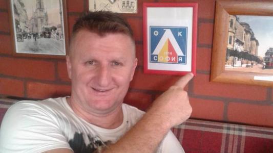 Драгич: Левски е да прав път, дано успее да се класира за основната фаза на Шампионска лига
