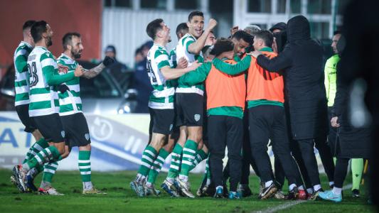 Никулден донесе радост на Черно море – Варна победи ЦСКА с 2:0