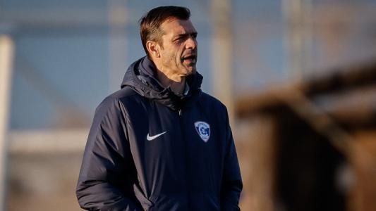 Собственикът на Спартак (Варна) обяви дали треньорът остава