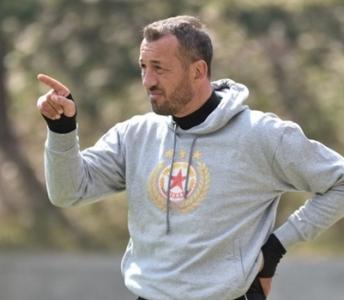 Треньор с шокиращо признание защо е уволнен от ЦСКА!
