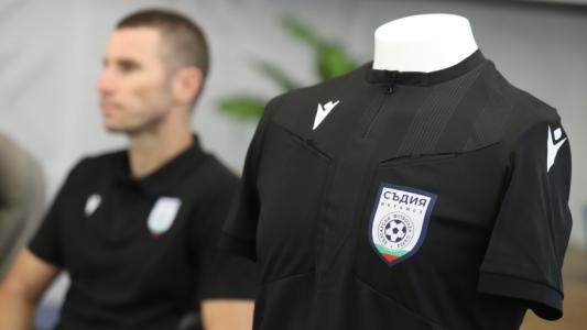 Дадоха ЦСКА - Ботев на Писков, Любомиров ръководи Монтана - Левски