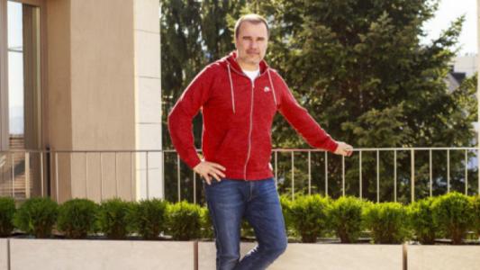 Финансовият благодетел на ЦСКА 1948 също взе отношение по повод скандалите в Пловдив