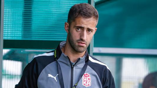 Панайотов напуска ФК ЦСКА 1948, ще търси нови предизвикателства