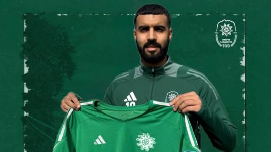 Вихрен привлече юноша на Монако