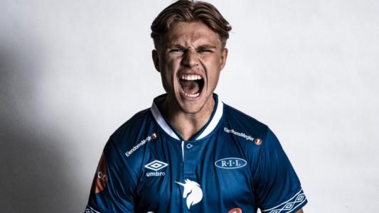 Новият в ЦСКА подписа за 3.5 г.