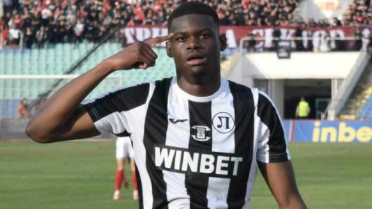 Новакът в Русия вече изпрати оферта за играч на Локомотив (Пловдив)