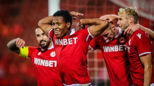 Морено поема към Азербайджан 