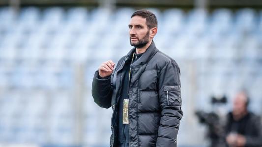 Александър Тунчев: След мача в Разград си повярвахме