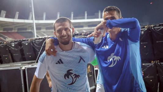 Марин Петков отново на дневен ред за израелци