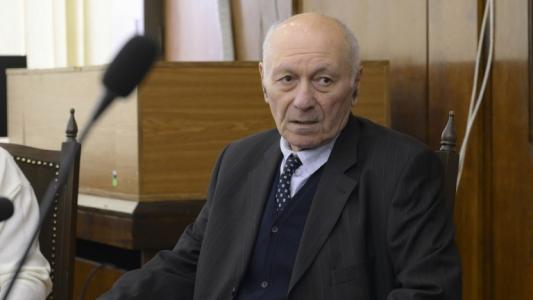 Именит вратар и труден съперник на Петър Жеков: Любен Марков бе отличен за своята 80-годишнина