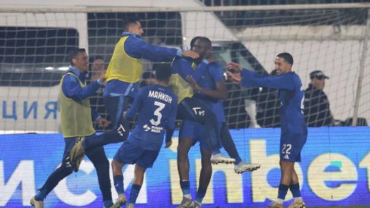 Левски започва с трансферите след заминаването за Турция