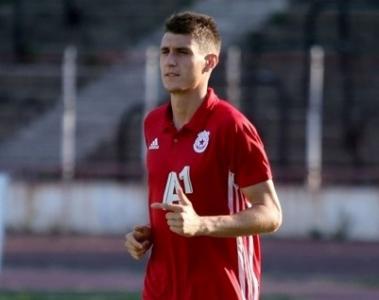 Пламен Гълъбов: Мечтаем за групите на Лига Европа