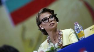 Илиана Раева: Левски възвръща идентичността си