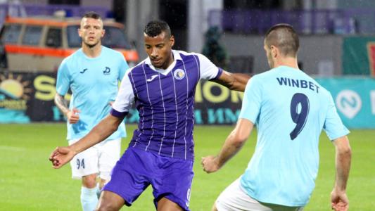 Добруджа привлече Георги Пашов 