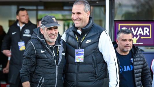 Херо: Надявам се на 15 март да настъпи промяна във футбола ни