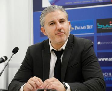 Павел Колев: Треньорът на Левски трябва да защитава играчите и поема отговорност!