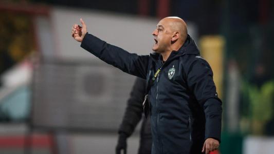 Над 100 треньори предложени на Лудогорец след раздялата с Мота Над 100 треньори предложени на Лудогорец след раздялата с Мота