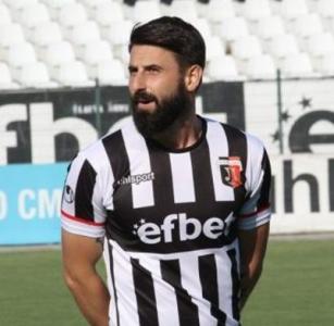 Димитър Илиев с повиквателна за националния