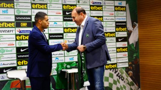 Съдебен проблем за Лудогорец преди реванша с Ференцварош