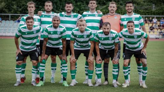 УЕФА обяви часовете на мачовете на Черно море с Апоел (Беер Шева)