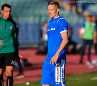 Роман Прохазка: Да подкрепя Ружомберок? Разбира се, че не! Левски е моята любов!